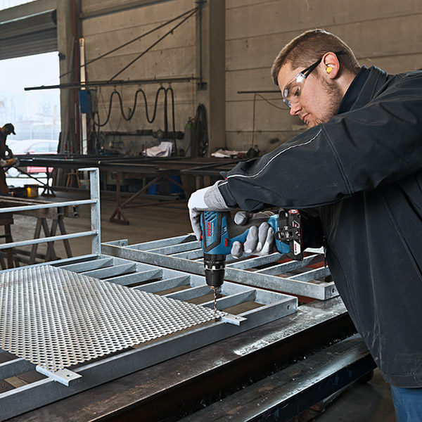 Bosch GSB 18-2-LI Plus Professional