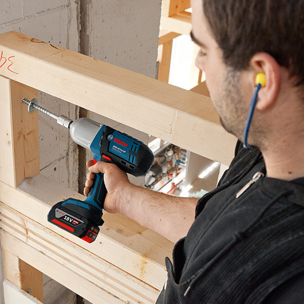 Bosch GDS 18 V-LI HT Professional