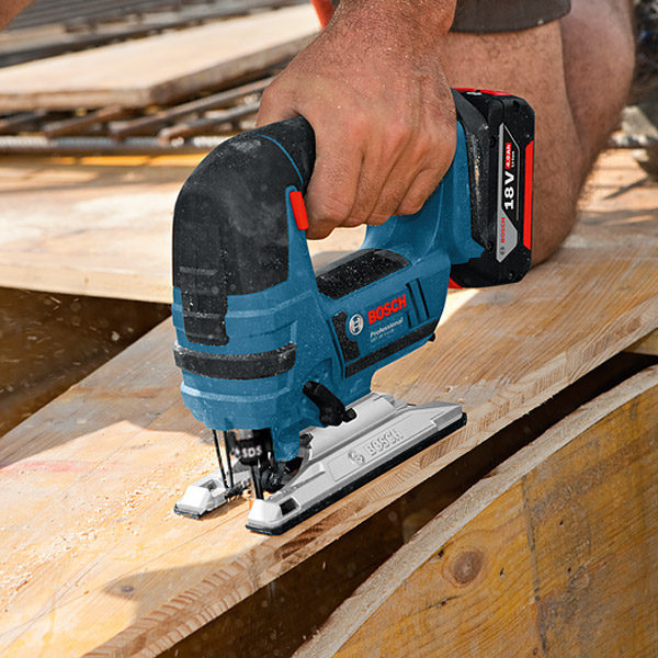 Bosch GST 18 V-LI B Professional