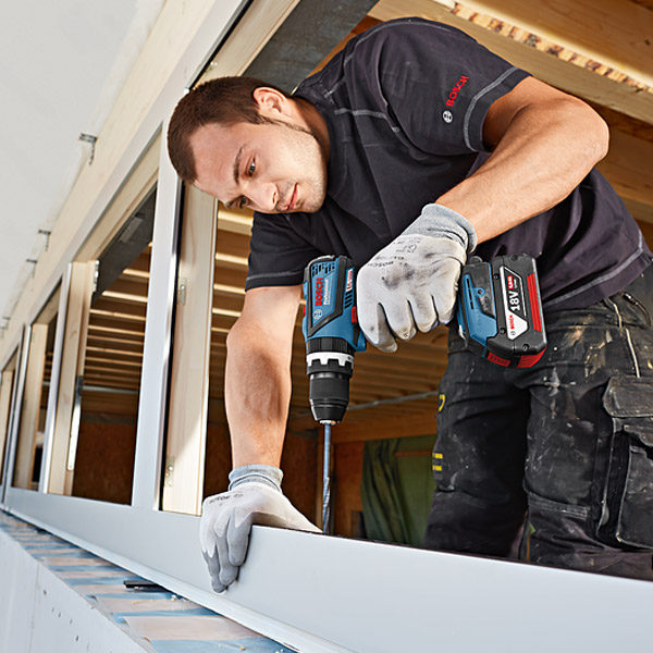 Bosch GSB 18 V-EC Professional