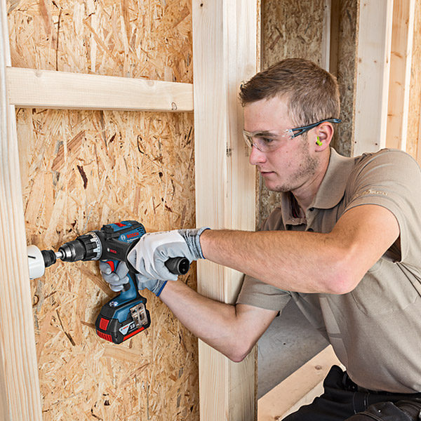 Bosch GSB 18 VE-EC Professional