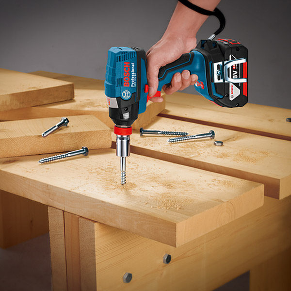 Bosch GDX 18 V-EC Professional