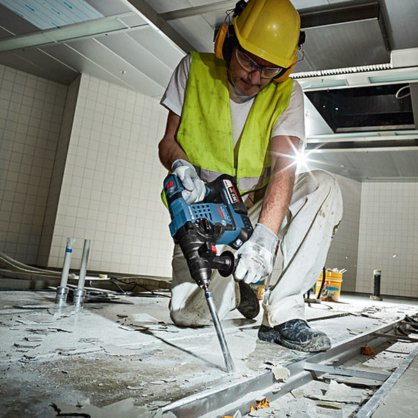 Bosch GBH 36 V-LI Plus Professional