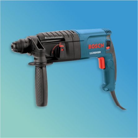 Bosch Rotary Hammers SDS Plus