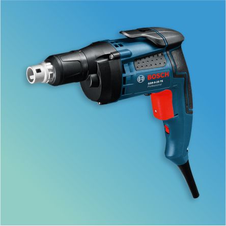 Bosch Screw Drivers / Impact Wrenches