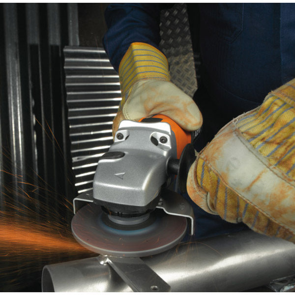 Small Angle Grinder