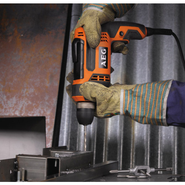 Rotary Drill