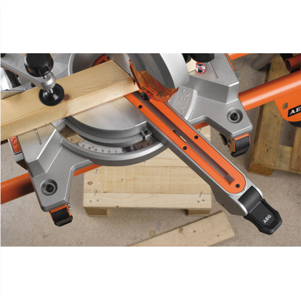 Slide Mitre Saw