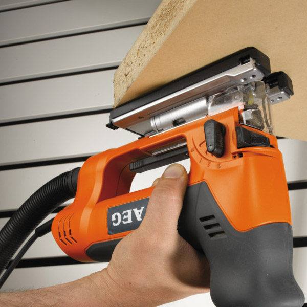 Bodygrip Jigsaw