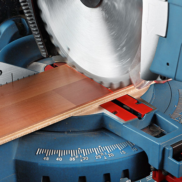 Bosch GTM 12 JL Professional