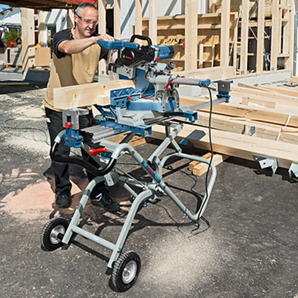 Bosch GCM 12 SDE Professional