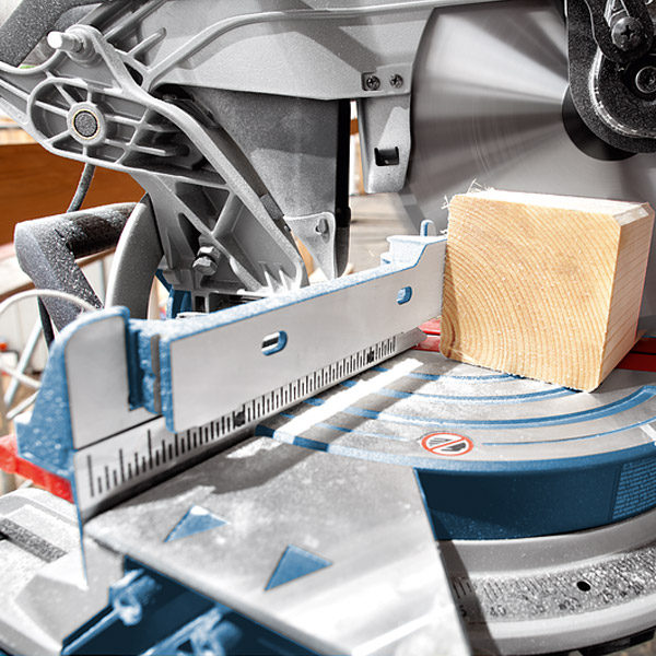 Bosch GCM 12 MX Professional