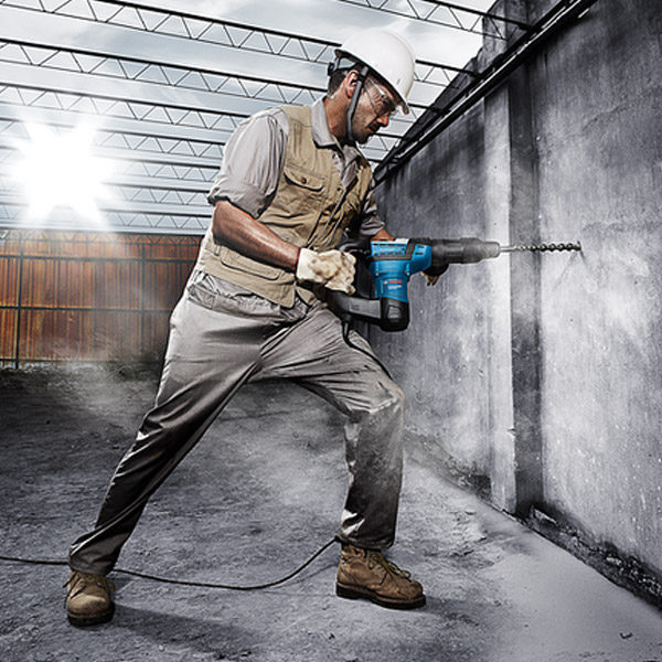 Bosch GBH 5-40 D Professional