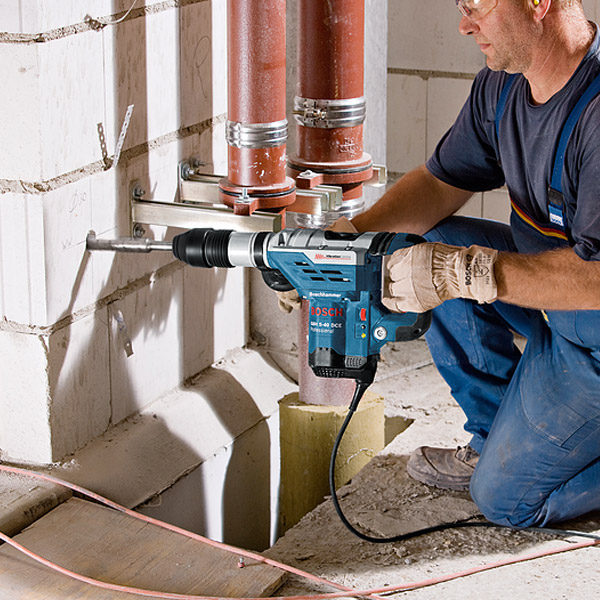 Bosch GBH 5-40 DCE Professional