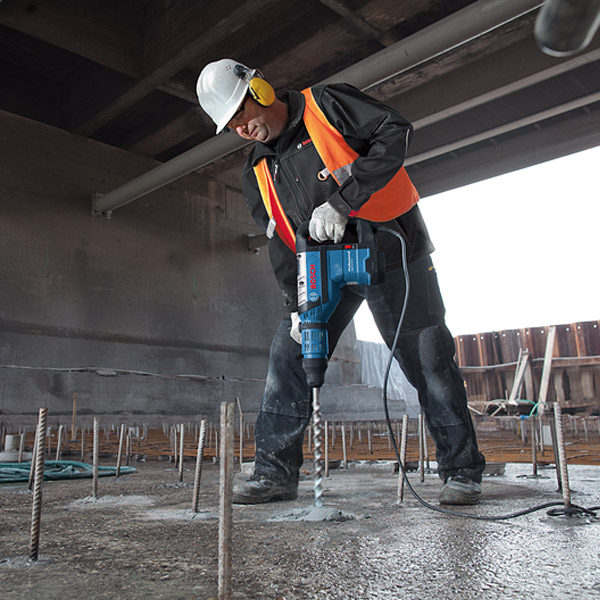 Bosch GBH 8-45 D Professional