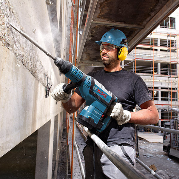 Bosch GBH 8-45 DV Professional