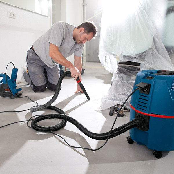 Bosch GAS 20 L SFC Professional