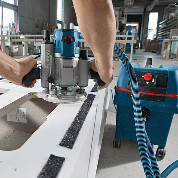 Bosch GAS 25 L SFC Professional