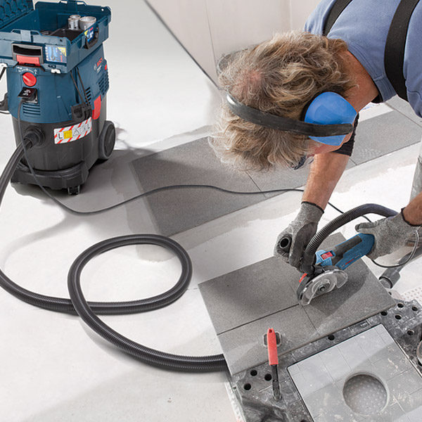 Bosch GAS 35 L SFC+ Professional