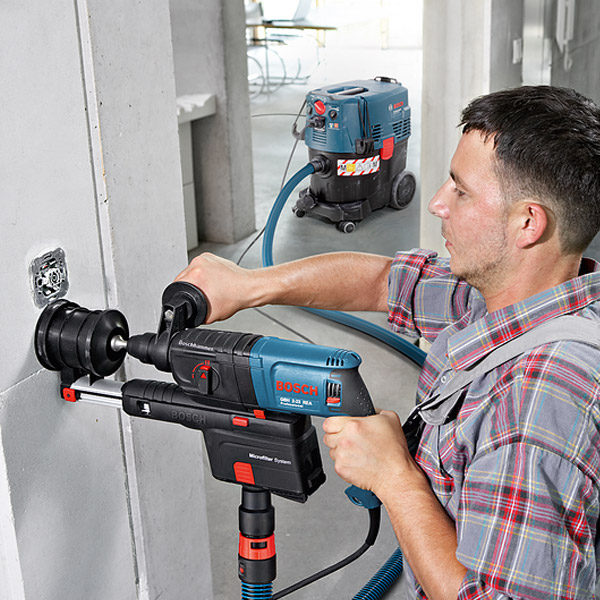Bosch GAS 35 M AFC Professional