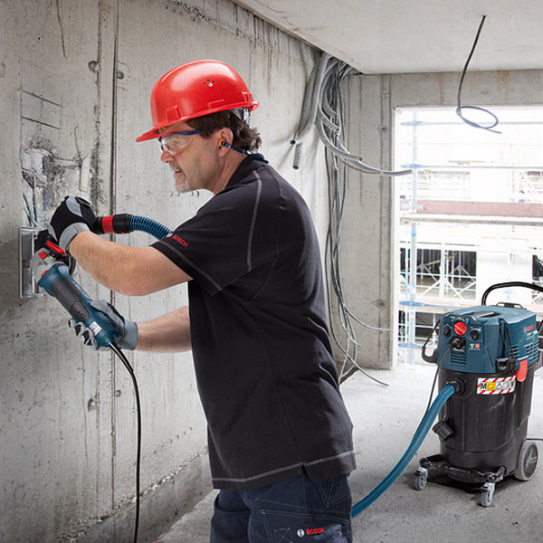 Bosch GAS 55 M AFC Professional