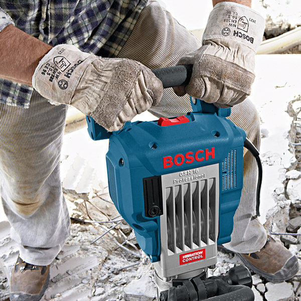 Bosch GSH 16-30 Professional
