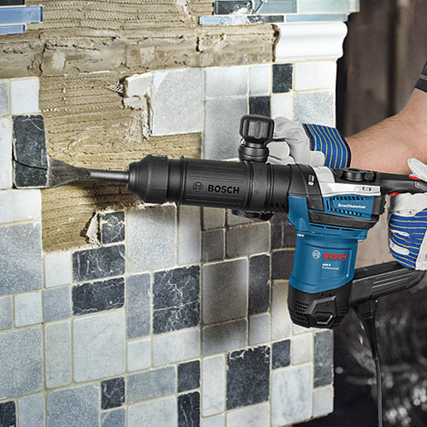 Bosch GSH 5 Professional