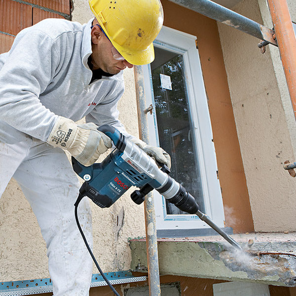 Bosch GSH 5 CE Professional