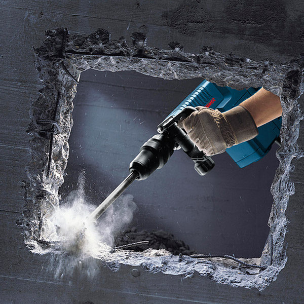 Bosch GSH 11 E Professional