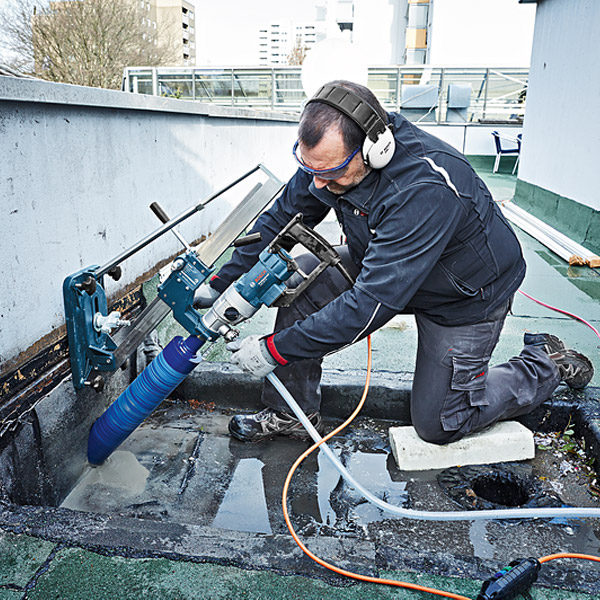 Bosch GDB 180 WE Professional