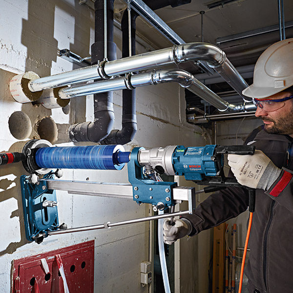 Bosch GCR 180 Professional