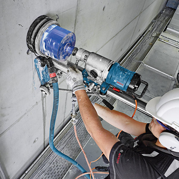 Bosch GDB 350 WE Professional