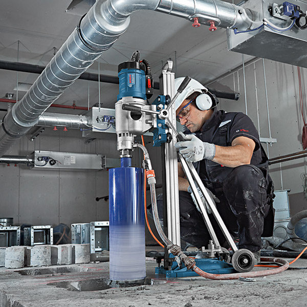 Bosch GCR 350 Professional