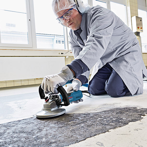 Bosch GBR 15 CA Professional