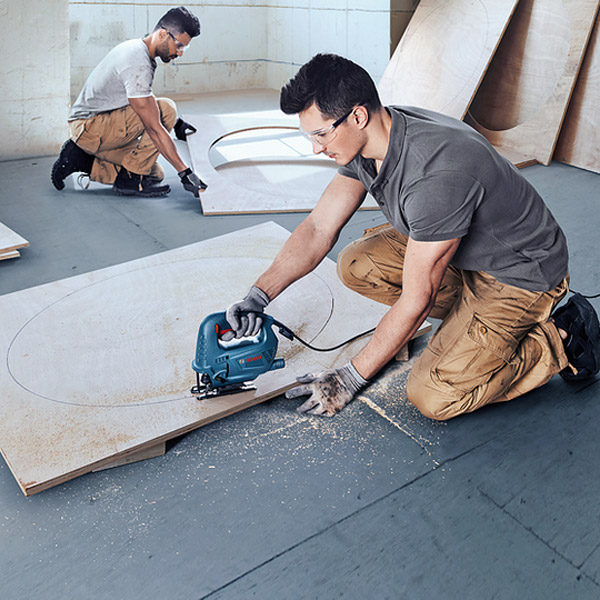 Bosch GST 700 Professional