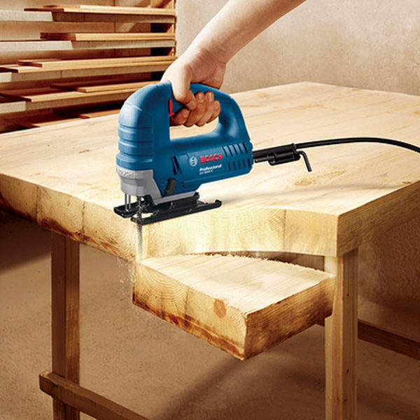 Bosch GST 8000 E Professional