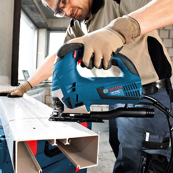 Bosch GST 90 BE Professional