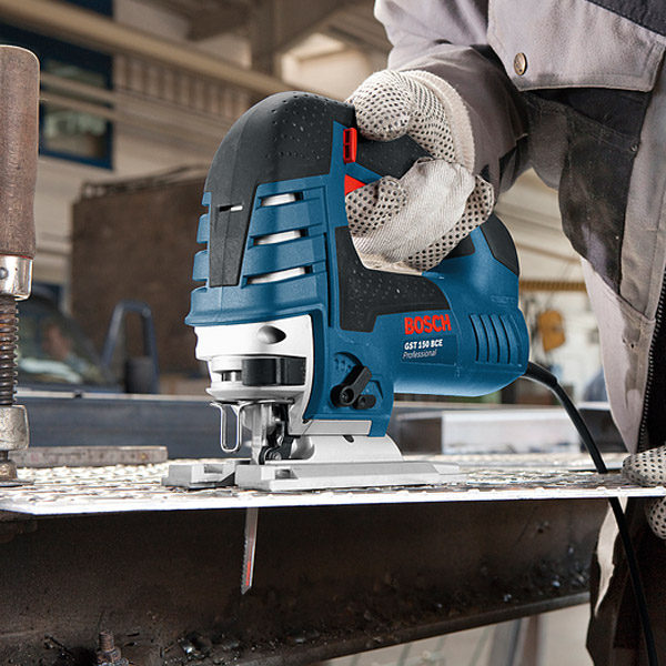 Bosch GST 150 BCE Professional