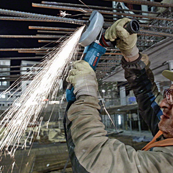 GWS 12-125 CIP Professional