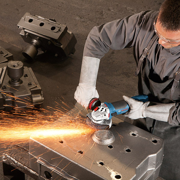 Bosch GWS 17-125 CIE Professional