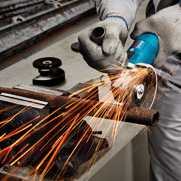 Bosch GWS 750-115 Professional