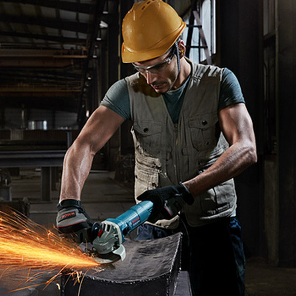 Bosch GWS 9-115 Professional