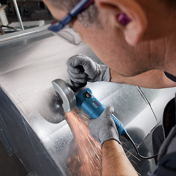 Bosch GWS 9-115 Professional