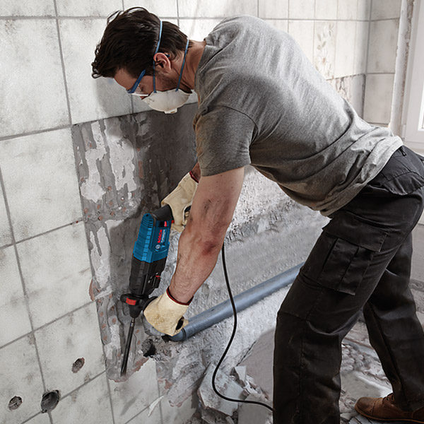 Bosch GBH 2-24 DRE Professional