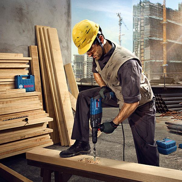 Bosch GBH 2-24 DFR Professional