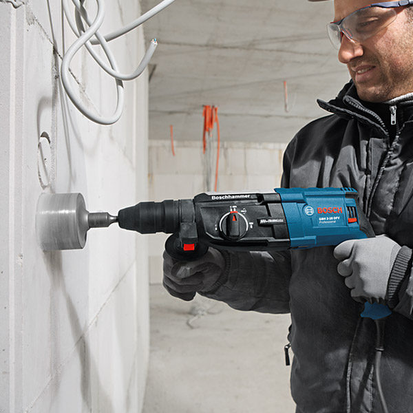 Bosch GBH 2-28 DFV Professional