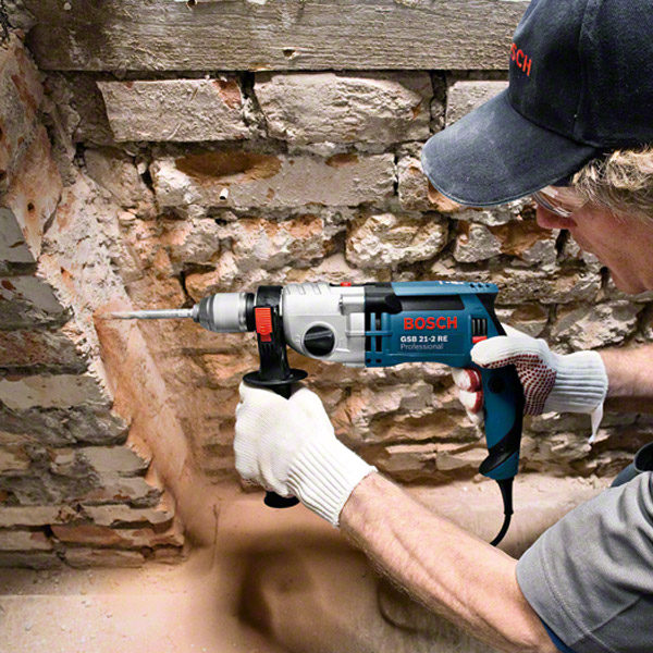 Bosch GSB 21 2 RE Professionals