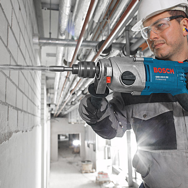 Bosch GSB 162 2 RE Professionals