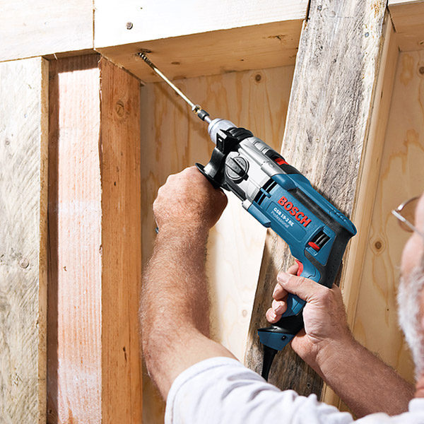 Bosch GSB 19-2 RE Professional