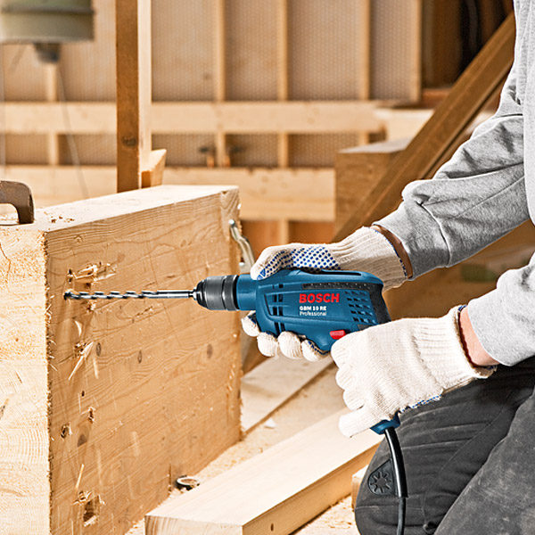 Bosch GBM 10 RE Professional